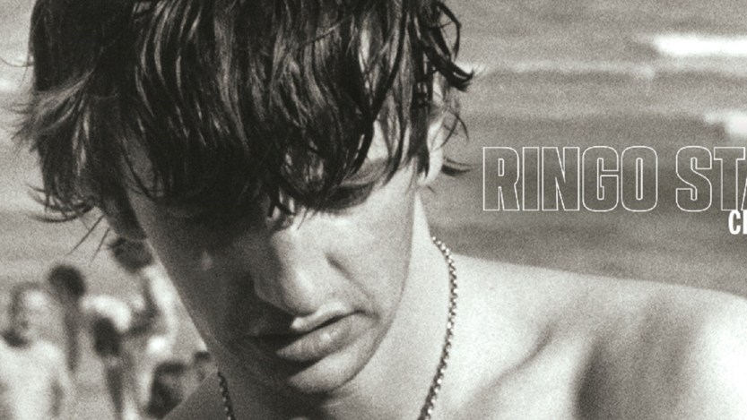 Listen to Ringo Starr’s New Single, “February Sky,” Written by Linda Perry