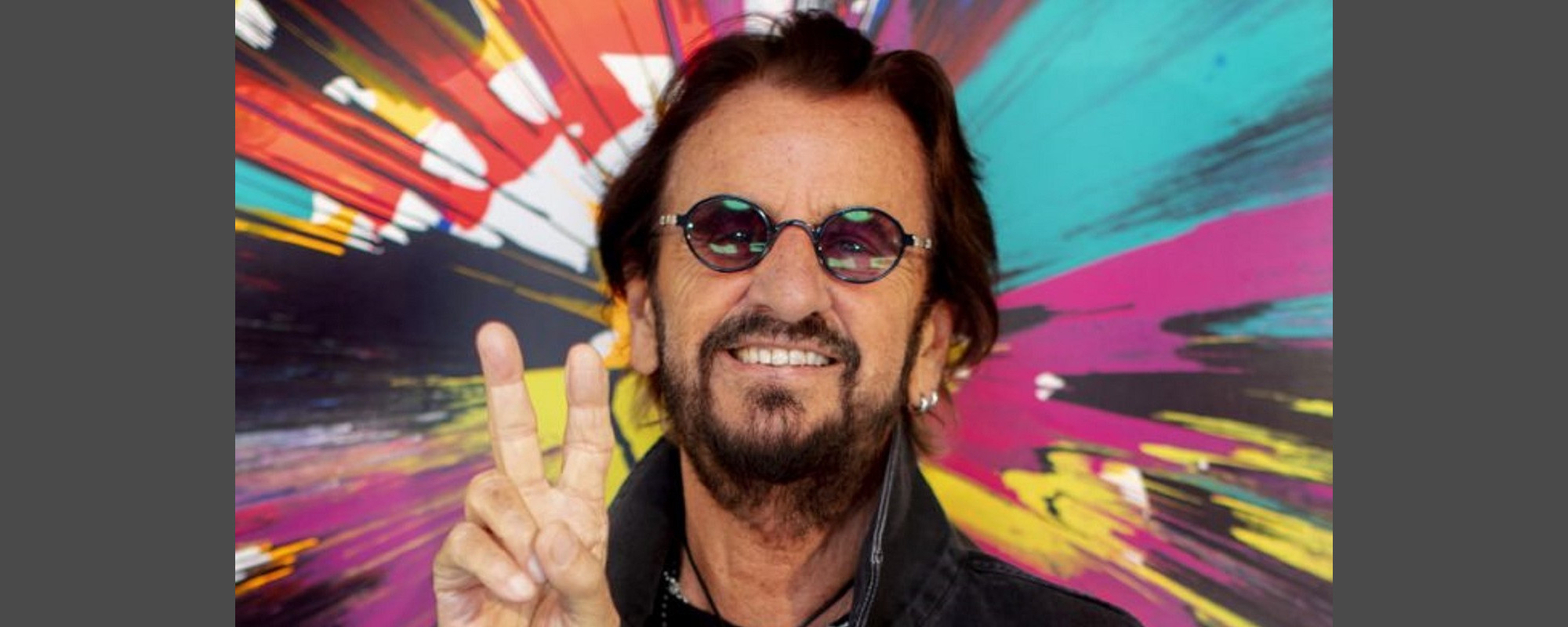 Ringo Starr Shares News About the Lead Single from His Upcoming ‘Crooked Boy’ EP