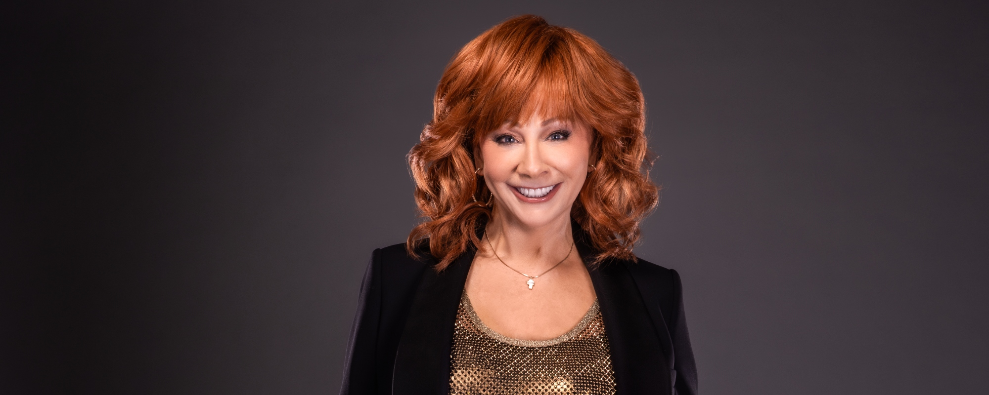 Reba McEntire to Host Academy of Country Music Awards for 17th Time, Perform New Music
