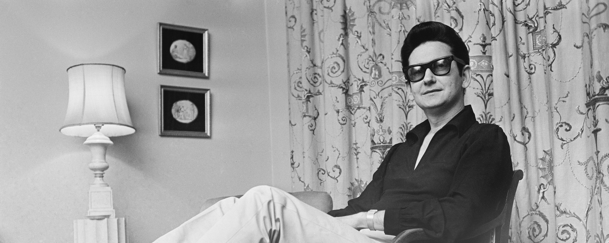 The Story Behind “Only the Lonely,” the Hit Roy Orbison Originally Offered to Elvis Presley and the Everly Brothers