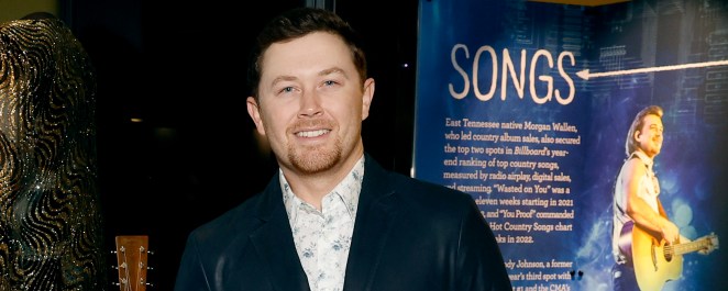Scotty McCreery Shares How Lee Brice Helped Him Attend the Upcoming NC State Final Four Game