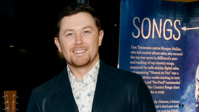 Scotty McCreery Shares How Lee Brice Helped Him Attend the Upcoming NC State Final Four Game