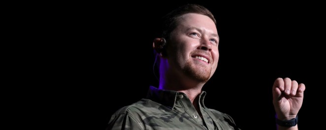 Scotty McCreery Returning to ‘American Idol’ for Special Performance