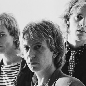 Stewart Copeland Remembers Hearing Sting Sing for the First Time