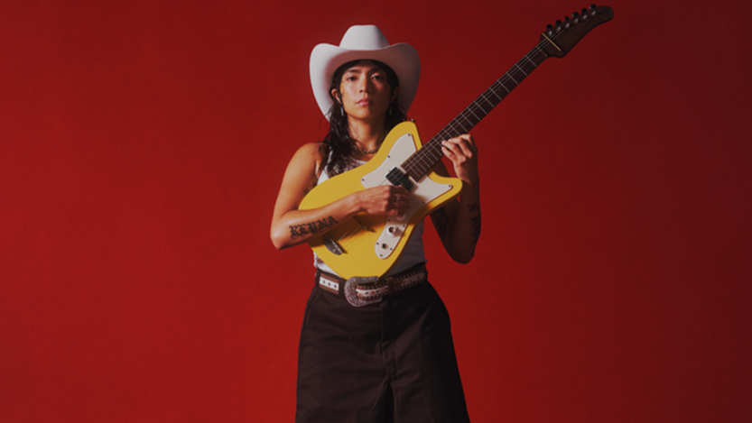 Photo by Devyn Galindo via Reyna Tropical's website