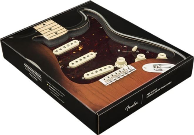 Fender Original in a box
