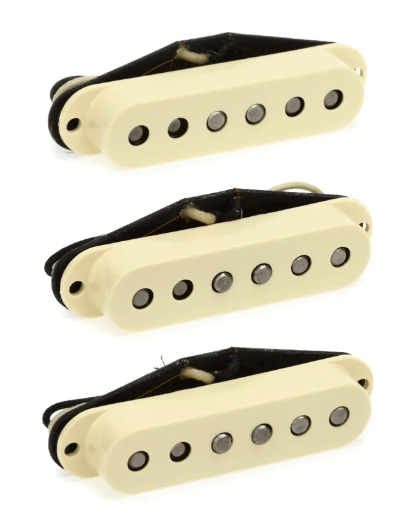 Fender Original '57/'62 Stratocaster