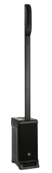 JBL IRX One Powered Column PA Speaker with Bluetooth