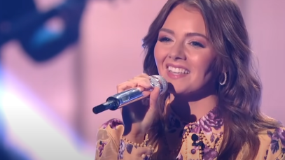 Photo courtesy of American Idol on YouTube