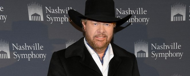 Toby Keith Helped Kids Battling Cancer With $20 Million Donation to Ok Kids Korral
