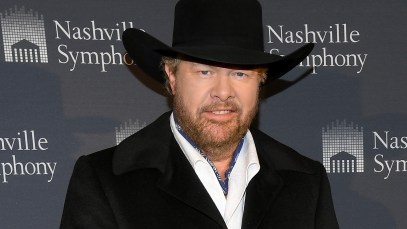 Toby Keith Helped Kids Battling Cancer With $20 Million Donation to Ok Kids Korral