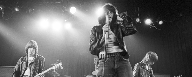 Mickey Leigh Criticizes Brother’s Widow Over Biopic Surrounding the Ramones