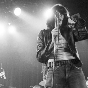 Mickey Leigh Criticizes Brother’s Widow Over Biopic Surrounding the Ramones