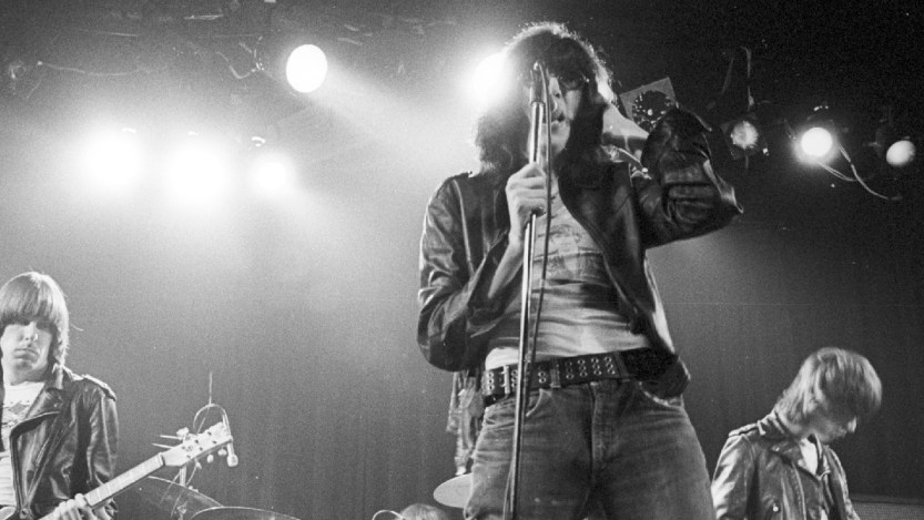 Mickey Leigh Criticizes Brother’s Widow Over Biopic Surrounding the Ramones