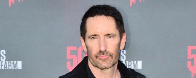 Nine Inch Nails’ Trent Reznor Criticizes Streaming Platforms for "Mortally" Wounding Artists