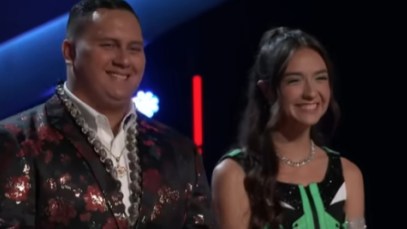 'The Voice' Maddi Jane and Kamalei Kawa’a Give Stunning Performance During Knockout Round