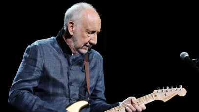 The Who’s Pete Townshend Sets the Record Straight on His Past Comments About a Farwell Tour