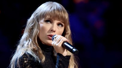 Taylor Swift