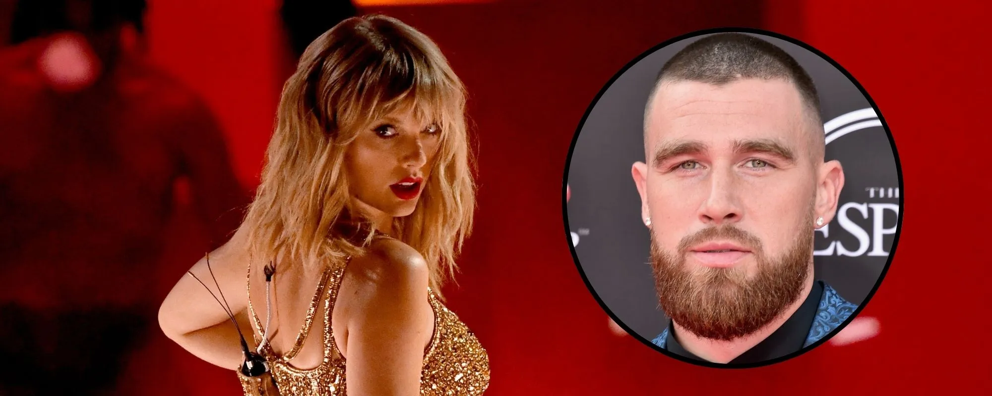 Did Taylor Swift Write a Song About Travis Kelce? All About “The Alchemy” From ‘The Tortured Poets Department’