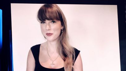 Taylor Swift Lands Among Forbes Billionaires