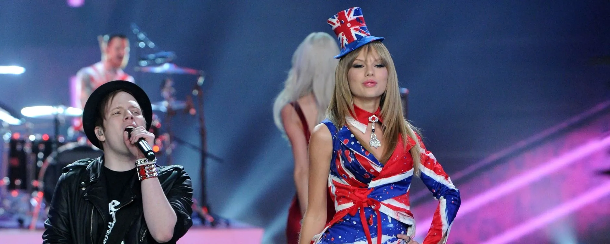 3 Times Taylor Swift Made Someone Else’s Song Her Own