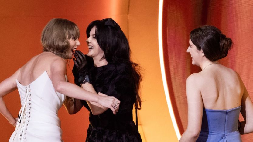 Why Taylor Swift Fans Are Convinced of a Surprise Coachella Experience