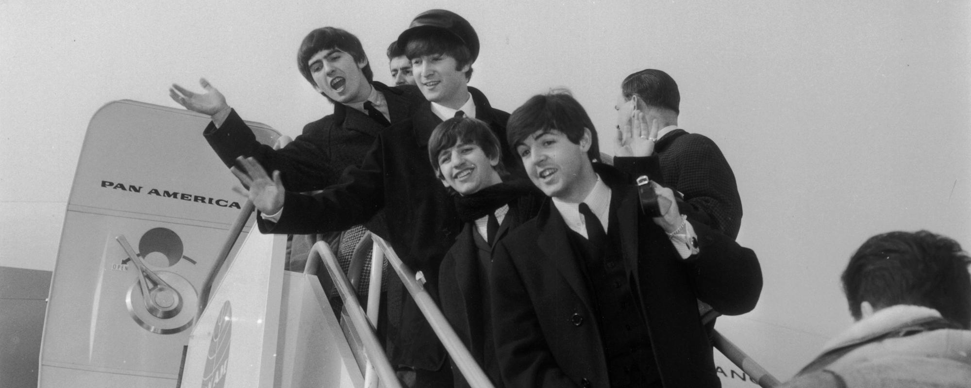 The Beatles Almost Starred in a 1960s ‘Lord of the Rings’ Adaptation—Here’s Why It Never Happened