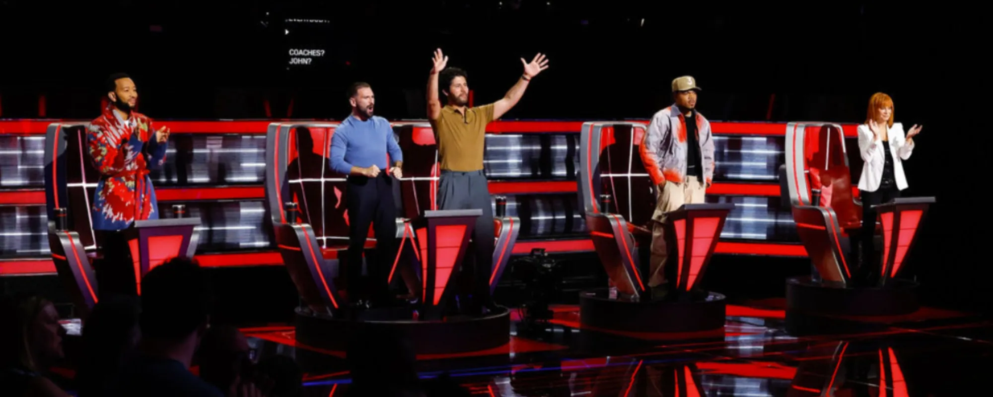 Why Isn’t ‘The Voice’ on Tonight? When Does the Next New Episode Air?