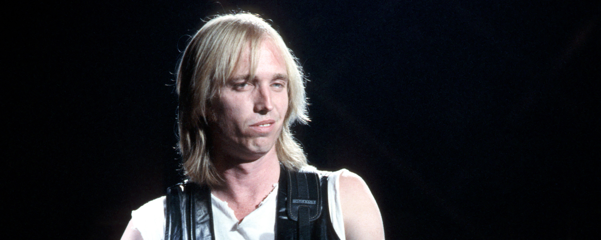 3 Songs for People Who Say They Don’t Like Tom Petty
