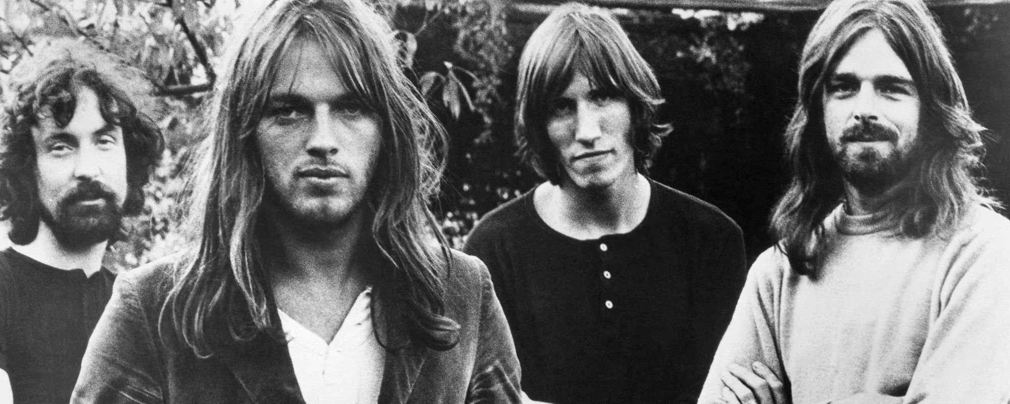 3 Eternal Classic Rock Songs by Pink Floyd
