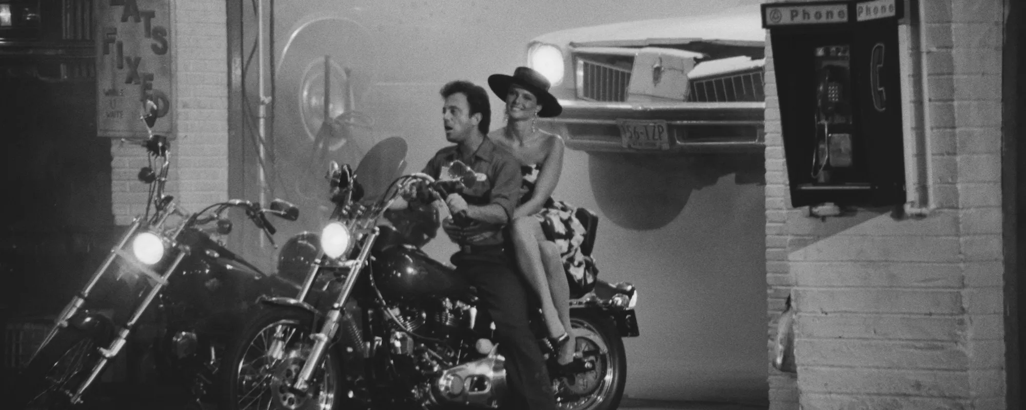 Watch Billy Joel Sing “Uptown Girl” to Ex-Wife Christie Brinkley More than 40 Years After He First Wrote It About Her