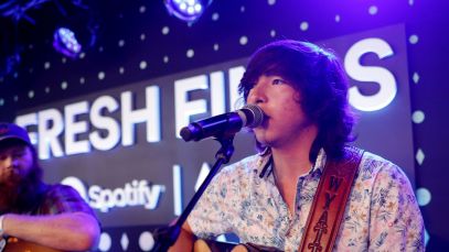 Wyatt Flores Fans Thought He Wrote This 2005 Hit