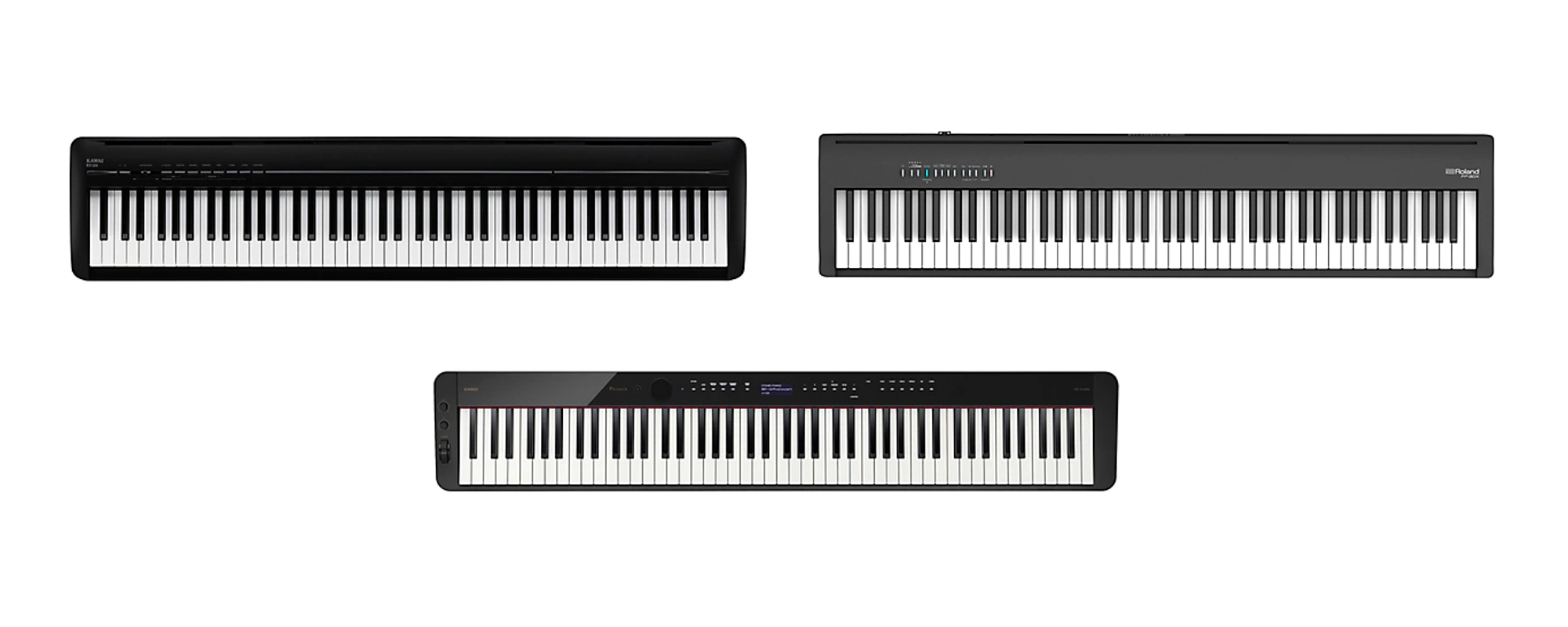 6 Best Digital Pianos Under $1000