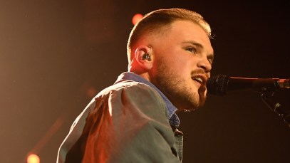 Zach Bryan Keeps It Simple With Unreleased Track "Like Ida"