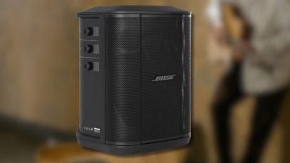 Bose S1 Pro+