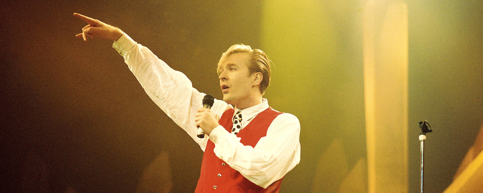 The Meaning Behind the ABCs of “The Alphabet Song”