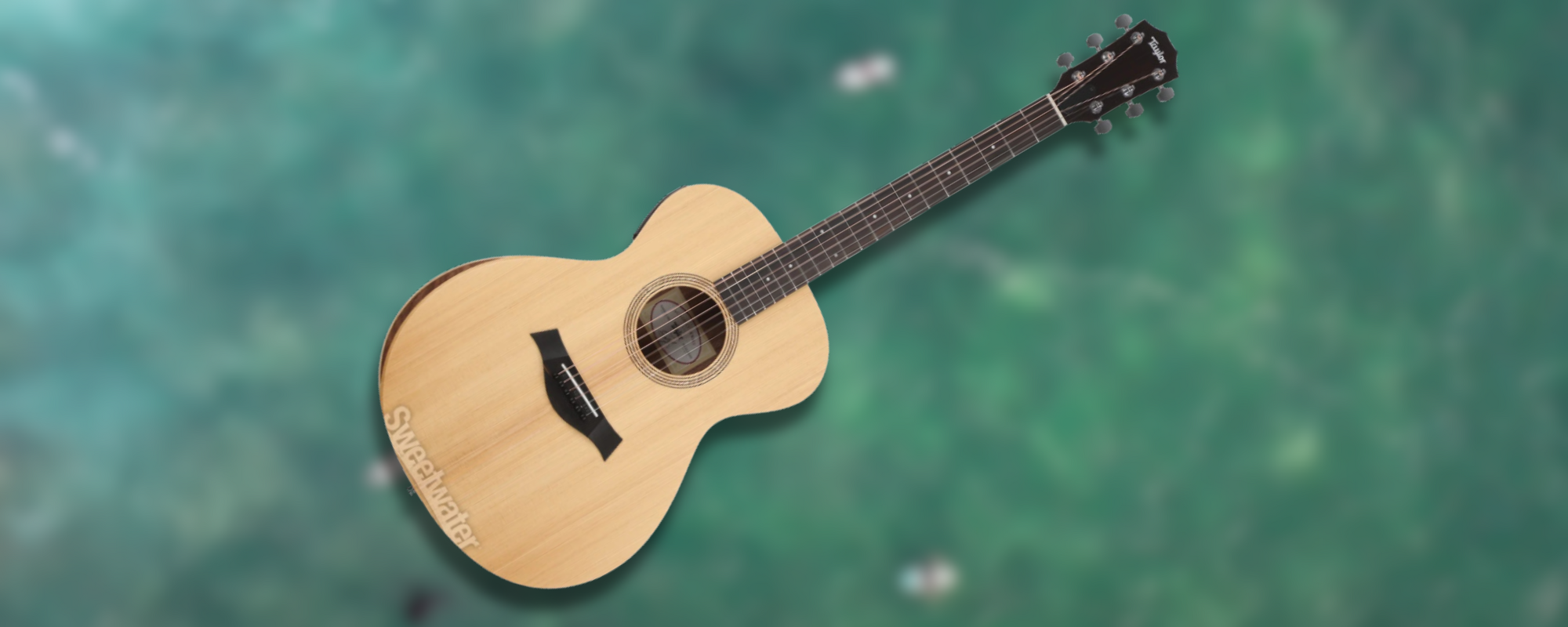 Taylor Academy 12E Review