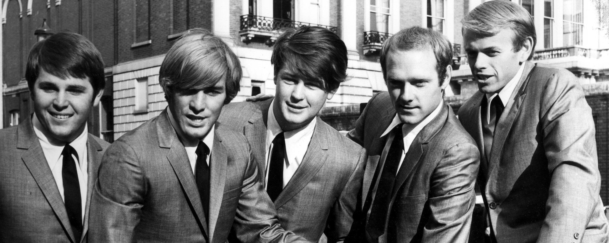 The Conflicting Stories Behind the Origin of “Surfer Girl” by The Beach Boys