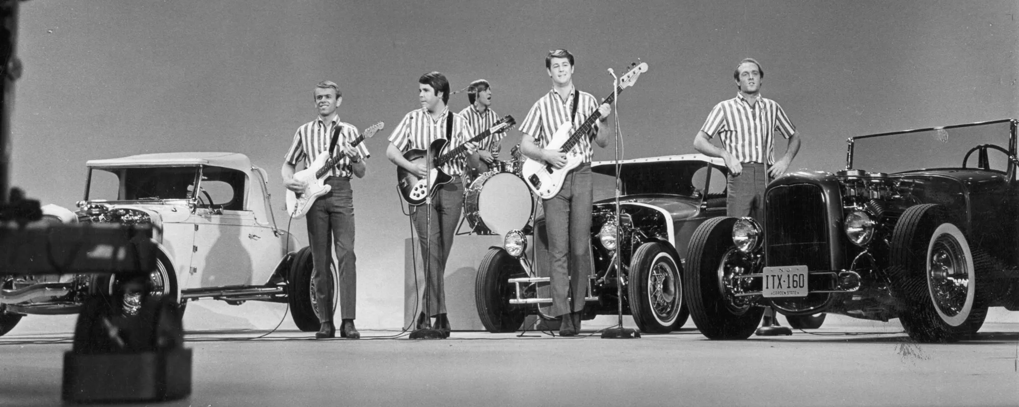Fending off the Invaders: The Story Behind “Fun, Fun, Fun” by The Beach Boys