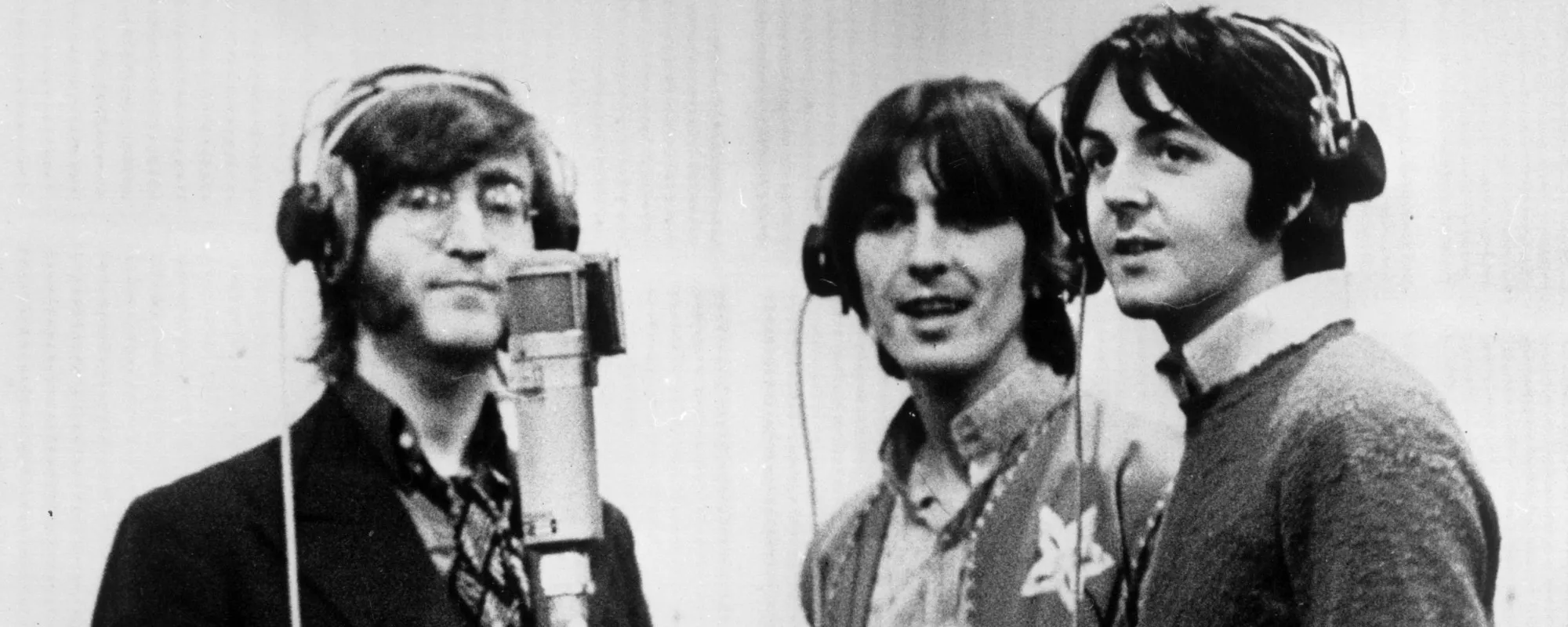 The Meaning Behind the Beatles’ Off-Kilter “A Day In The Life”