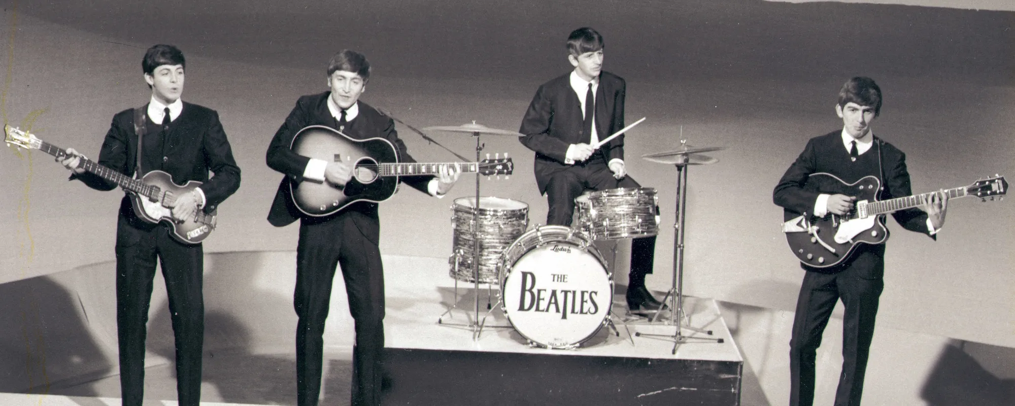A Couple More Zubes and a Gargle with Milk: The Story Behind “Twist and Shout” by The Beatles
