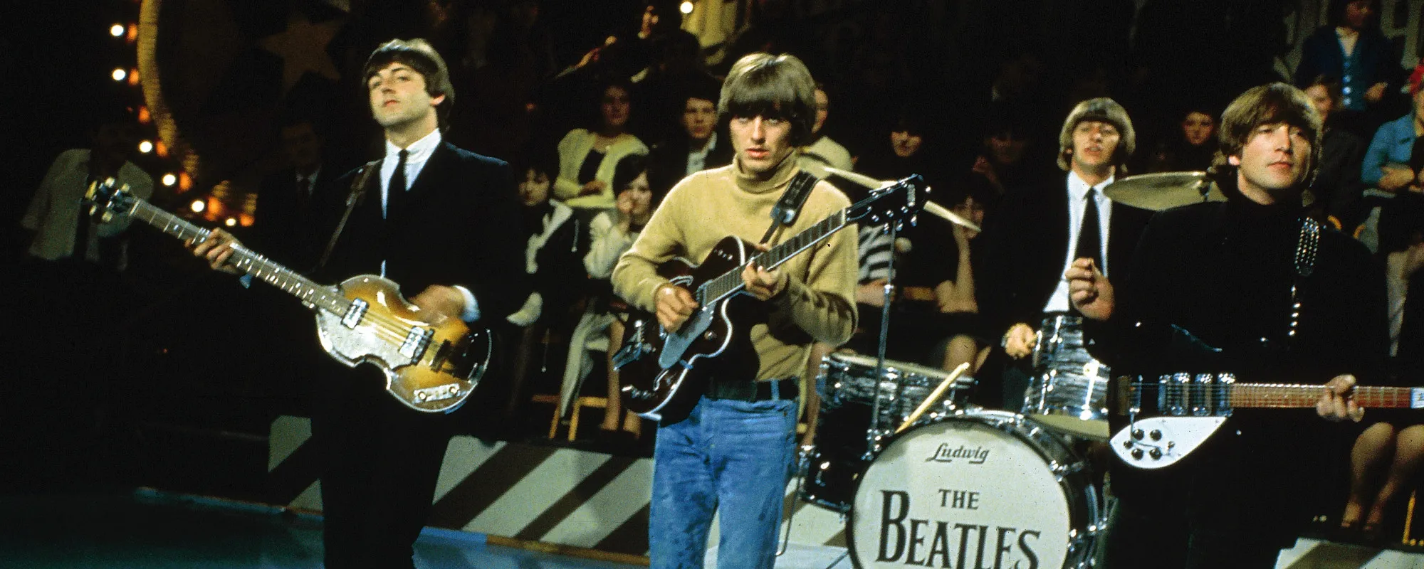 The Story Behind “In My Life” by The Beatles and the Bus Ride that Inspired It