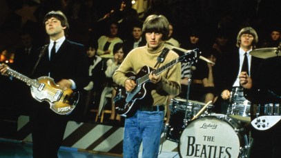 On This Day in 1965: The Beatles Scored Their Eighth No. 1 Hit on the ‘Billboard’ Hot 100 with “Ticket to Ride”