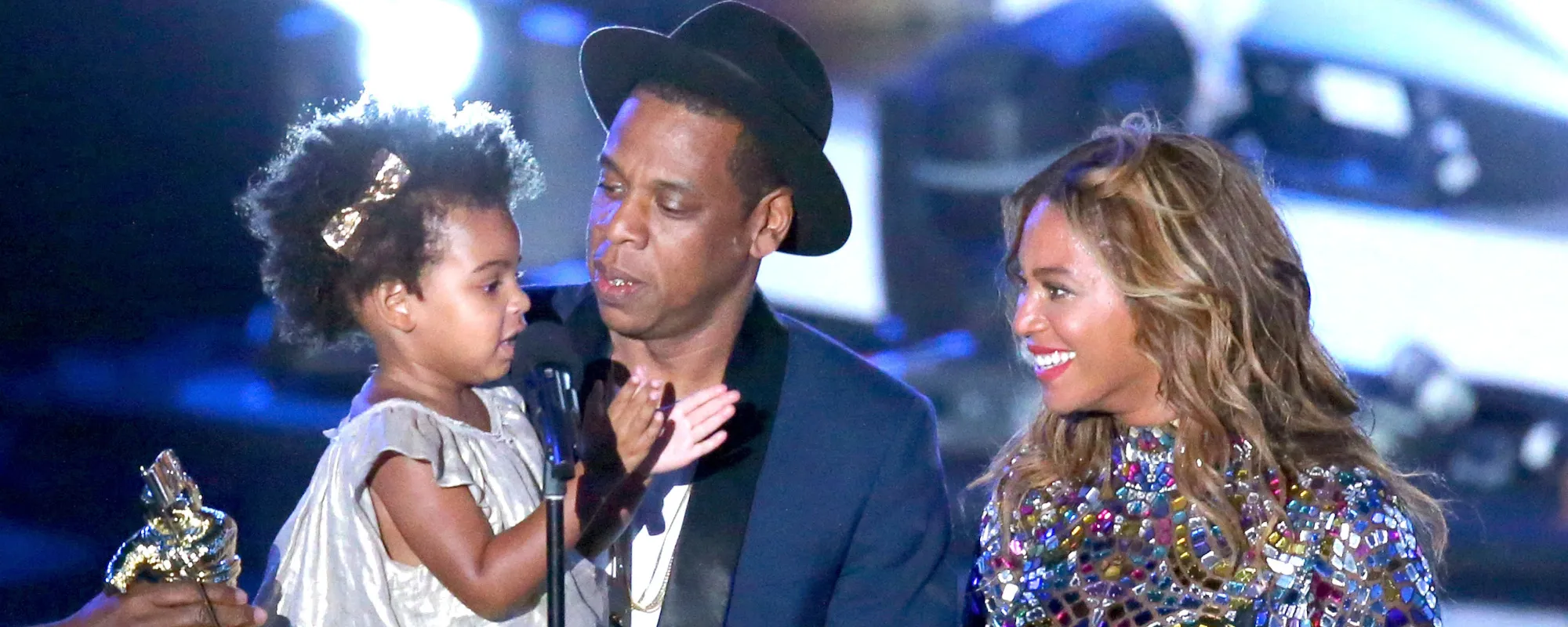 4 Songs that Will Bring a Tear to the Eye of Any Parent