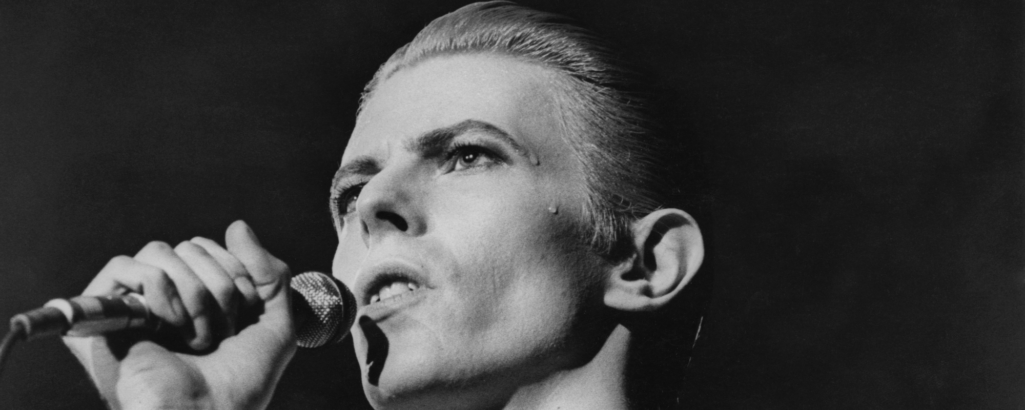 The Meaning Behind “Golden Years” by David Bowie and the Rise of The Thin White Duke