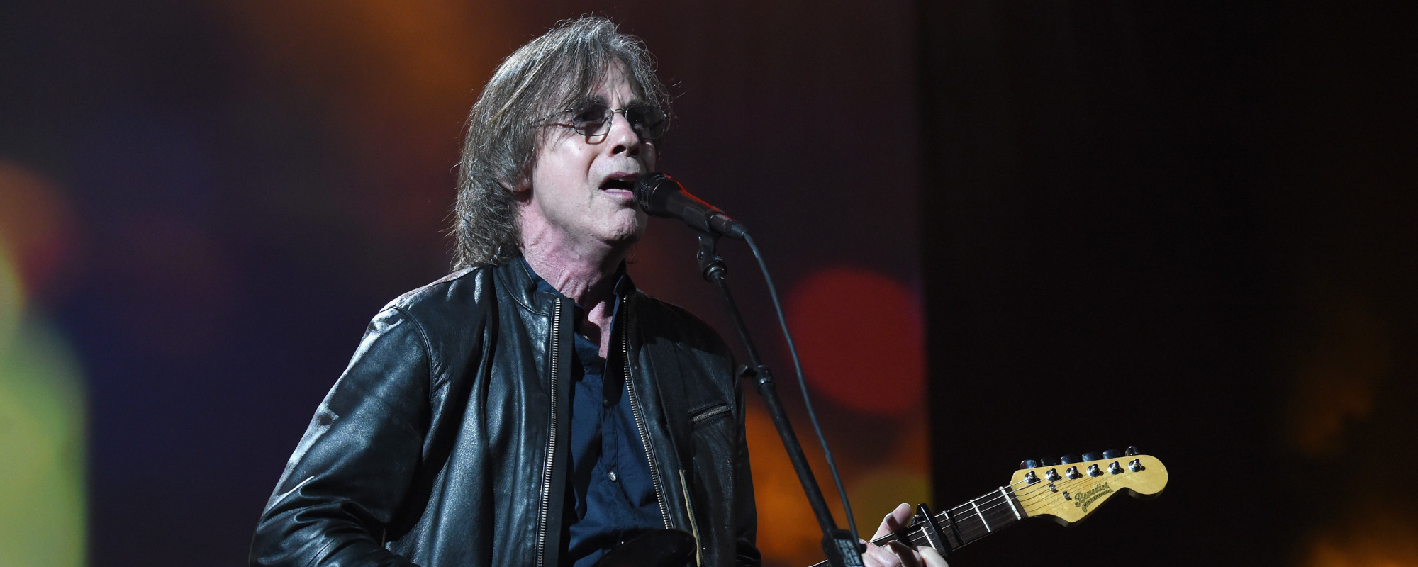 Ranking the Top 5 Jackson Browne Songs of the ’80s