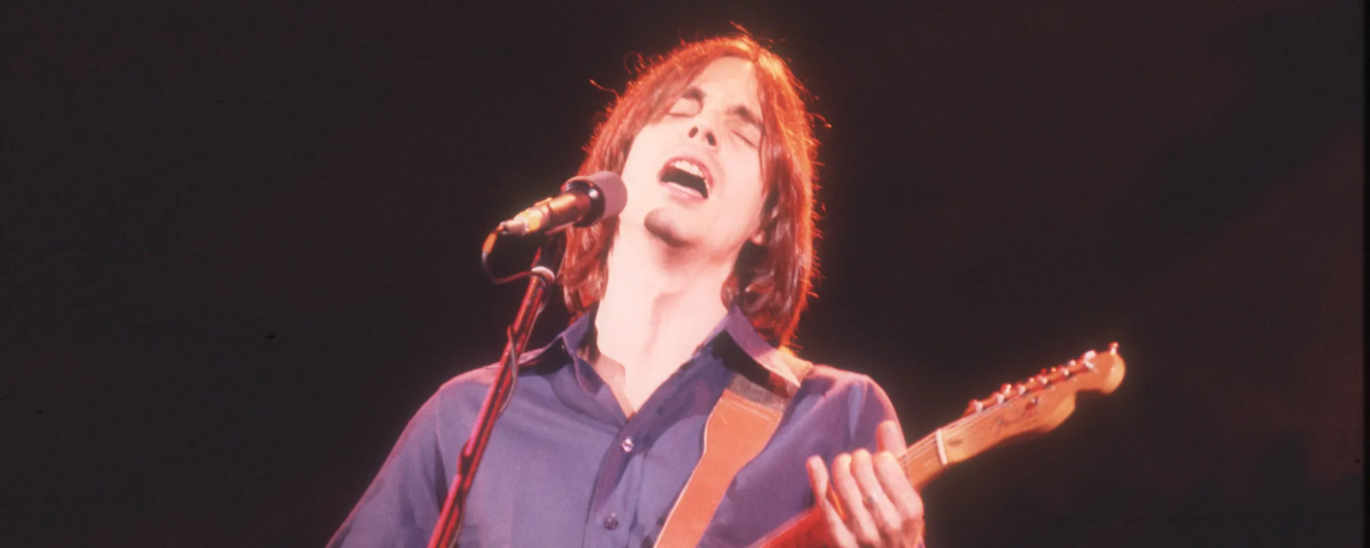 The Meaning Behind “Jamaica Say You Will” by Jackson Browne and How It Inadvertently Led to the Creation of a Record Label