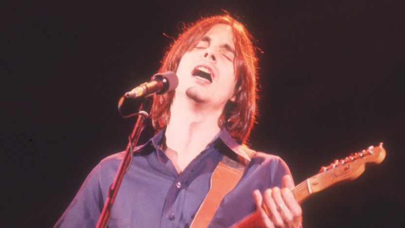 Jackson Browne | Latest News, Stories, and Commentary