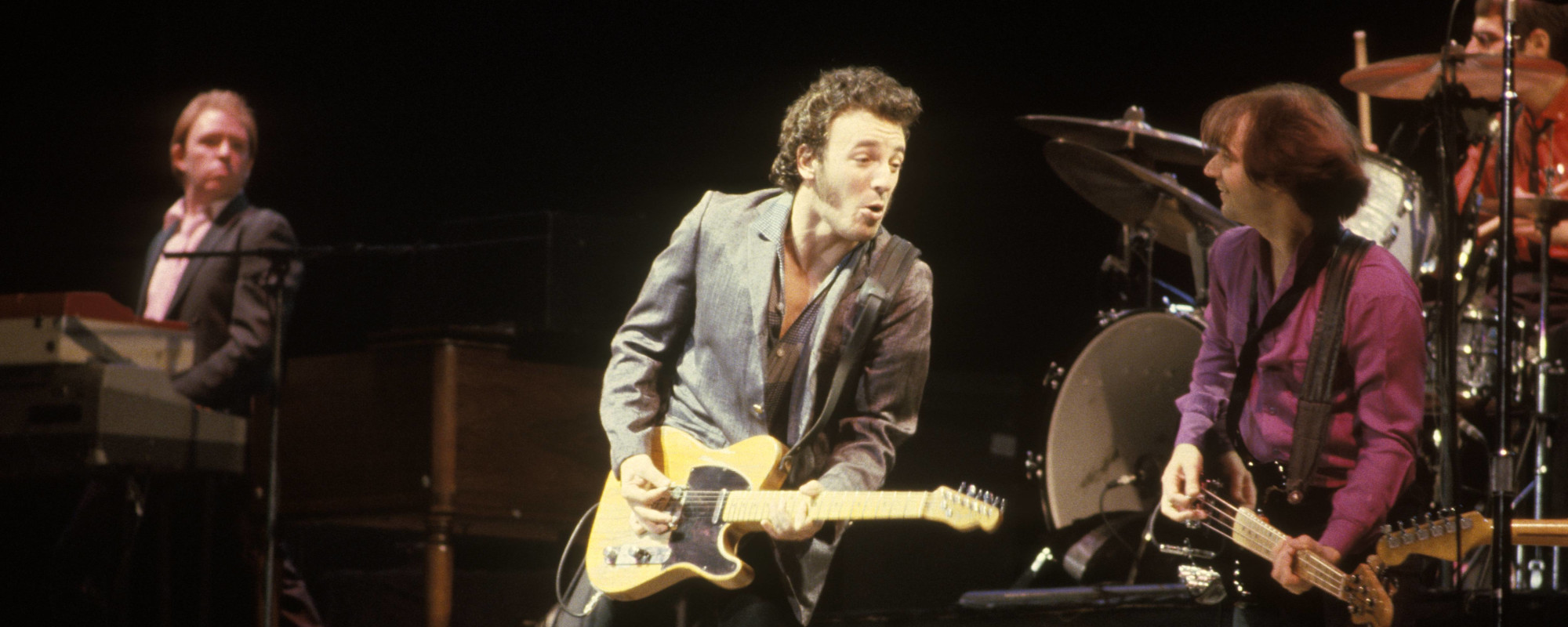 Ranking the 5 Best Bruce Springsteen Songs of the ’80s