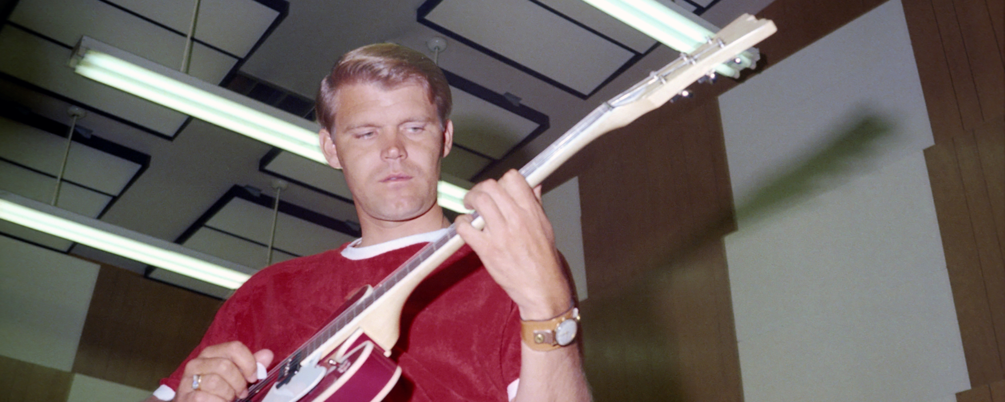 How the Romantic Epic ‘Doctor Zhivago’ Led to Glen Campbell’s Hit “Gentle on My Mind”